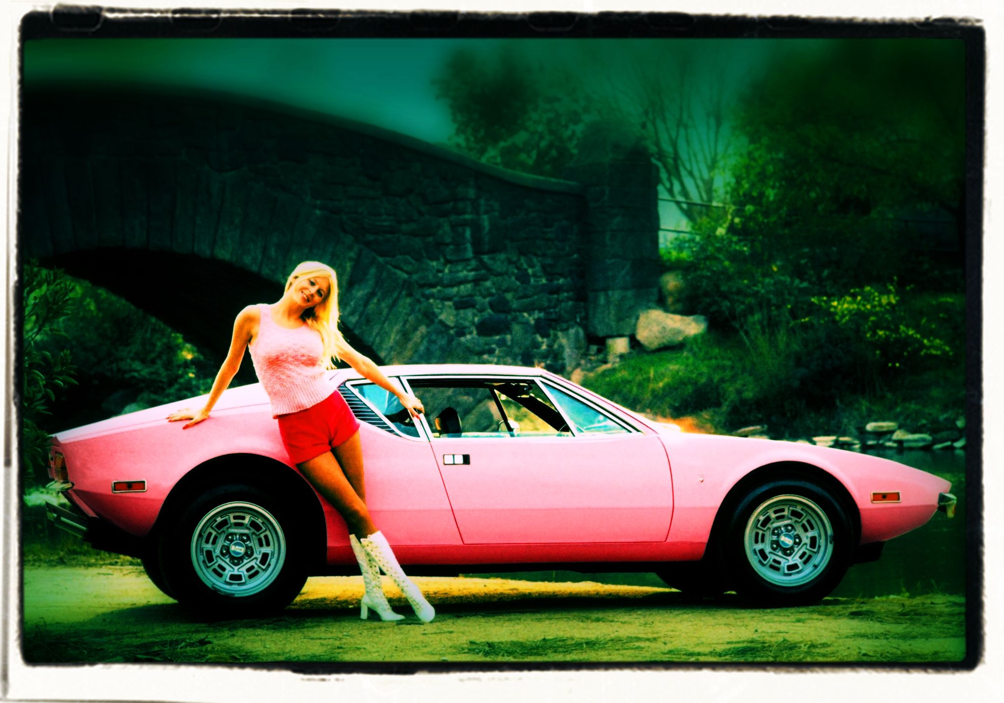 Playmate 1972
